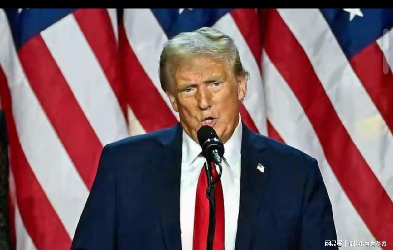 中国期待一幕将现，特朗普紧急发声：关税战或终结