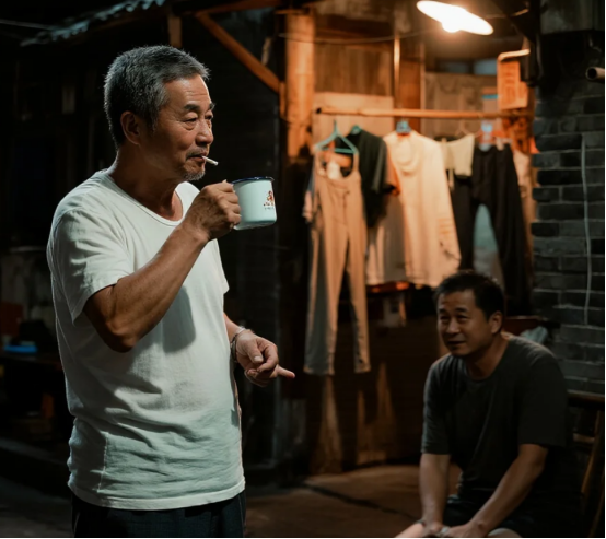 98年他花5万买下上海弄堂破阁楼,邻居都笑他痴,20年后全都闭嘴了