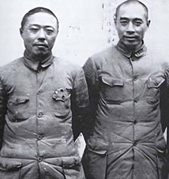 1944年延安会面：陈毅毕恭毕敬，毛主席为何直言“还能聊吗”？