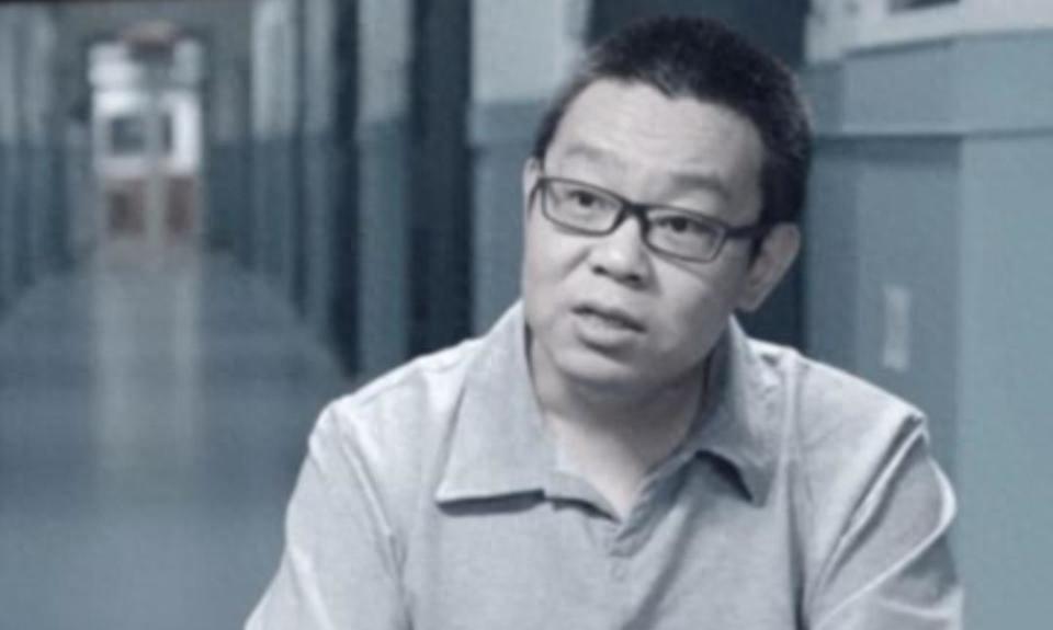 华融高管白天辉贪腐11亿：拉菲漱口、金砖垫脚终落法网