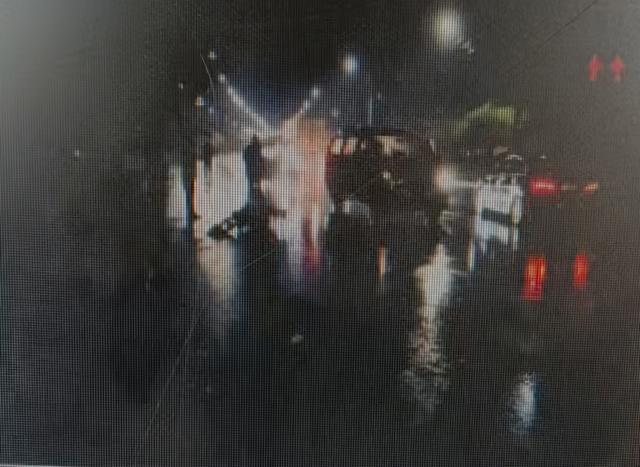 男子买馒头遇车祸身亡，远光灯致祸判赔57.7万难执行