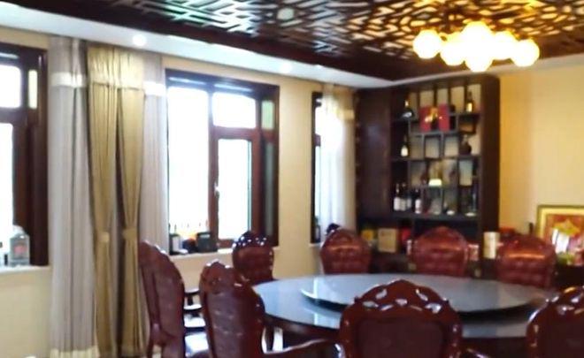 北京村官贪腐5.8亿细节曝光：家中藏700万现金，奢华园林堪比皇宫