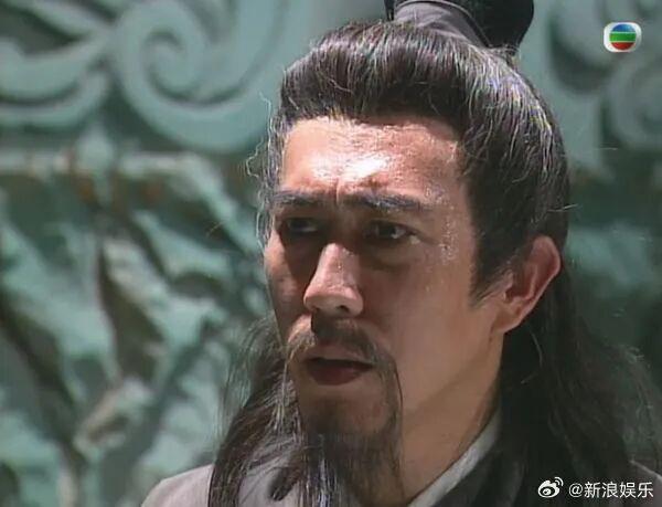 香港资深演员林尚武因心脏病离世，享年75岁