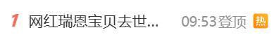 3岁网红瑞恩宝贝因基因突变离世，母亲269条视频记录抗病历程