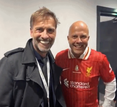 利物浦战术混乱时期球迷表情包