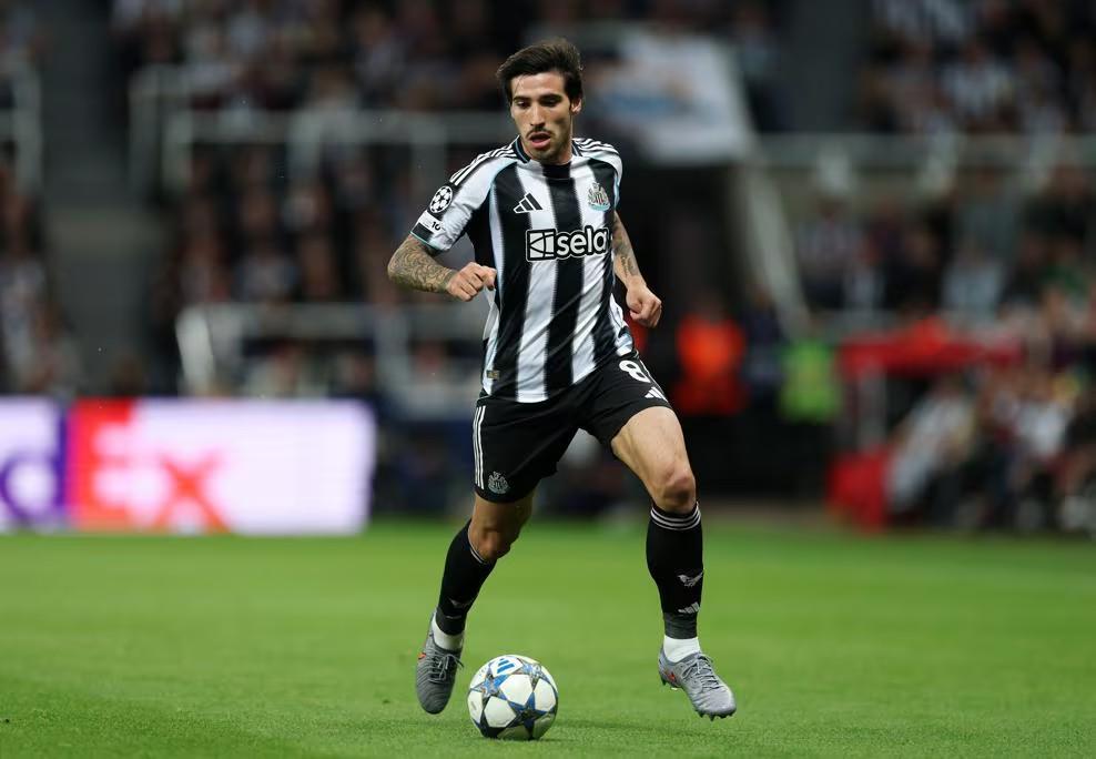 托纳利：纽卡2-0胜毕尔巴鄂，三分至关重要，输西汉姆后艰难前行