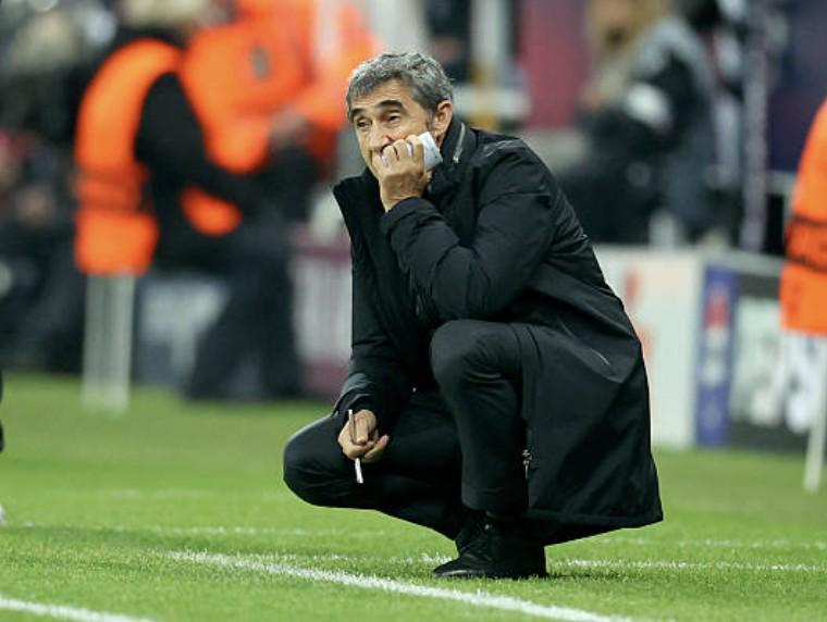 巴尔韦德谈英超：高投入铸就顶级联赛，西甲竞争格局不同