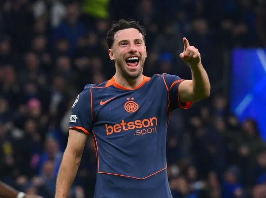 卡洛斯-奥古斯托贴地斩建功，国米欧冠2-1领先凯拉特