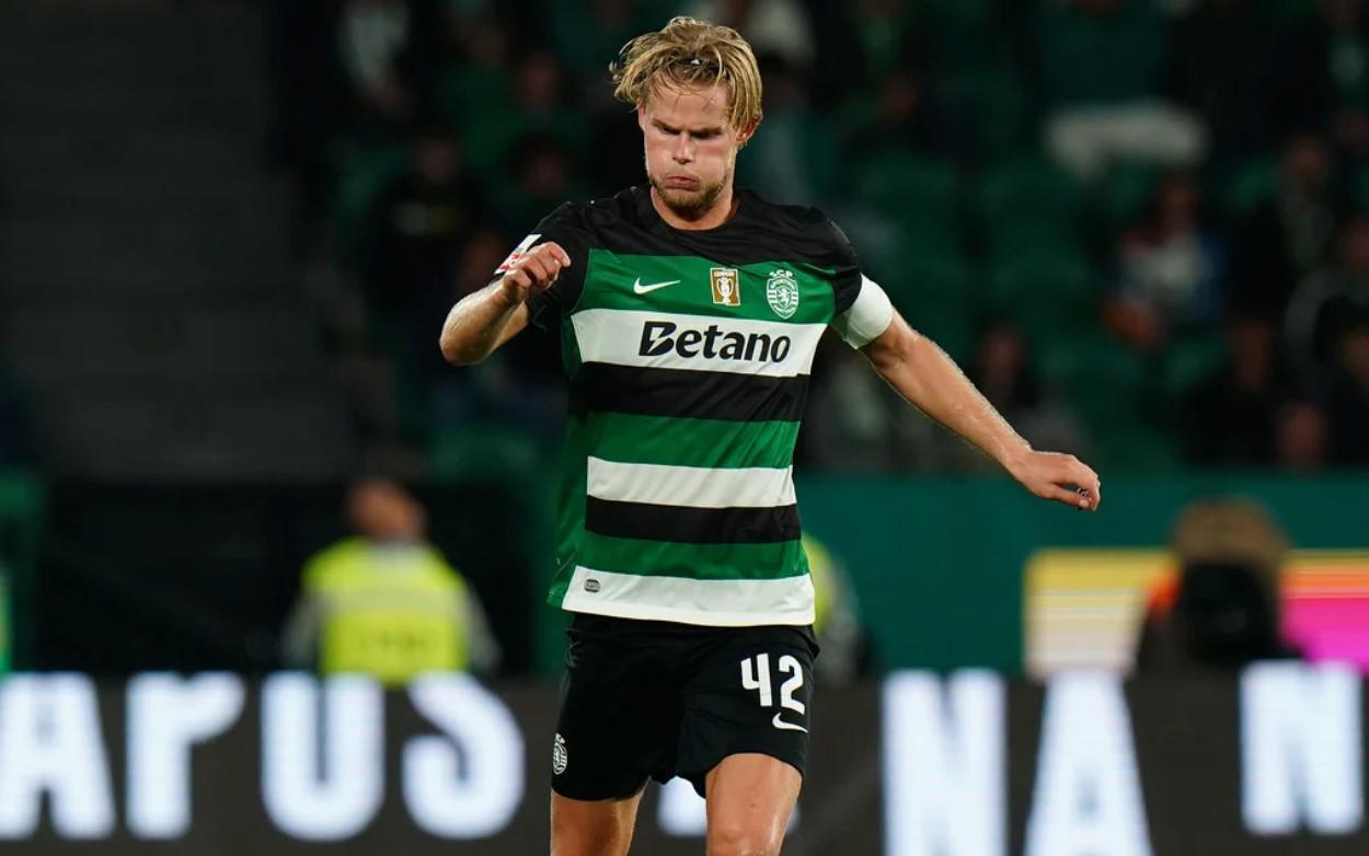 罗马诺确认：尤尔曼德非尤文冬窗引援目标，1月不离队