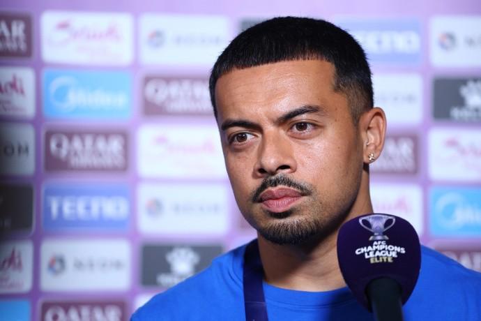 李可谈亚冠失利：比赛艰难，全力备战中超收官战