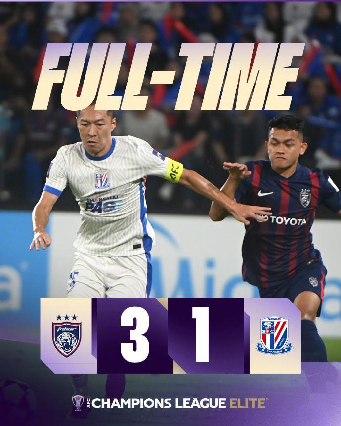 中超三队亚冠东亚区垫底！媒体人热议：实力下滑赛程冲突成主因