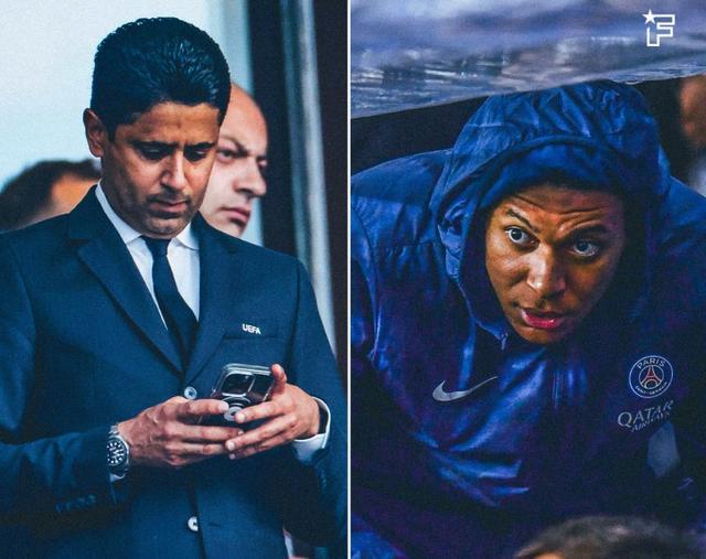 姆巴佩与巴黎财务纠纷听证会17日举行，涉巨额薪资争议