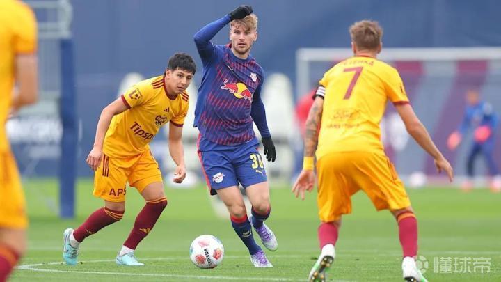 德天空：莱比锡冬窗计划出售维尔纳等4将，施拉格尔续约存疑