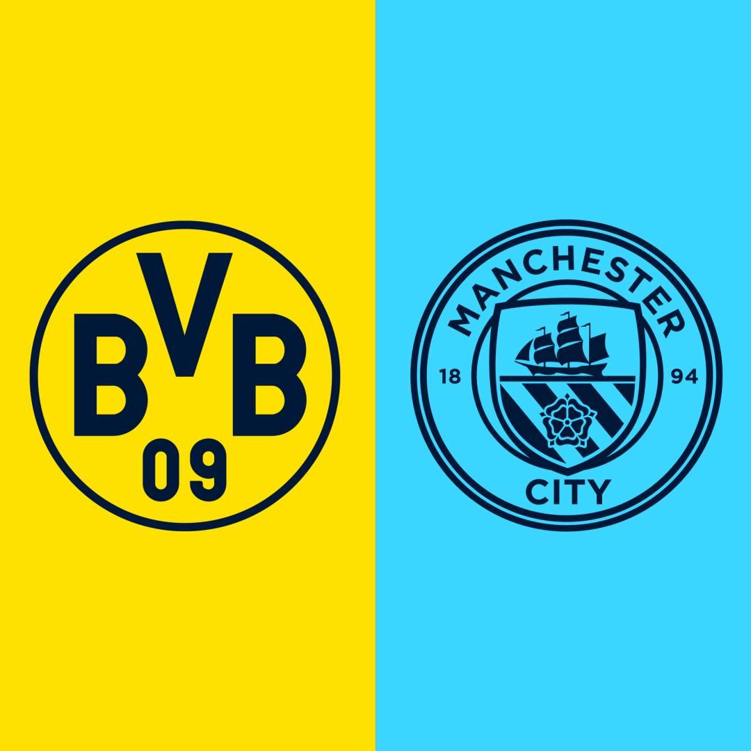 剑南春助力曼城｜欧冠焦点战：曼城vs多特蒙德谁能胜出？