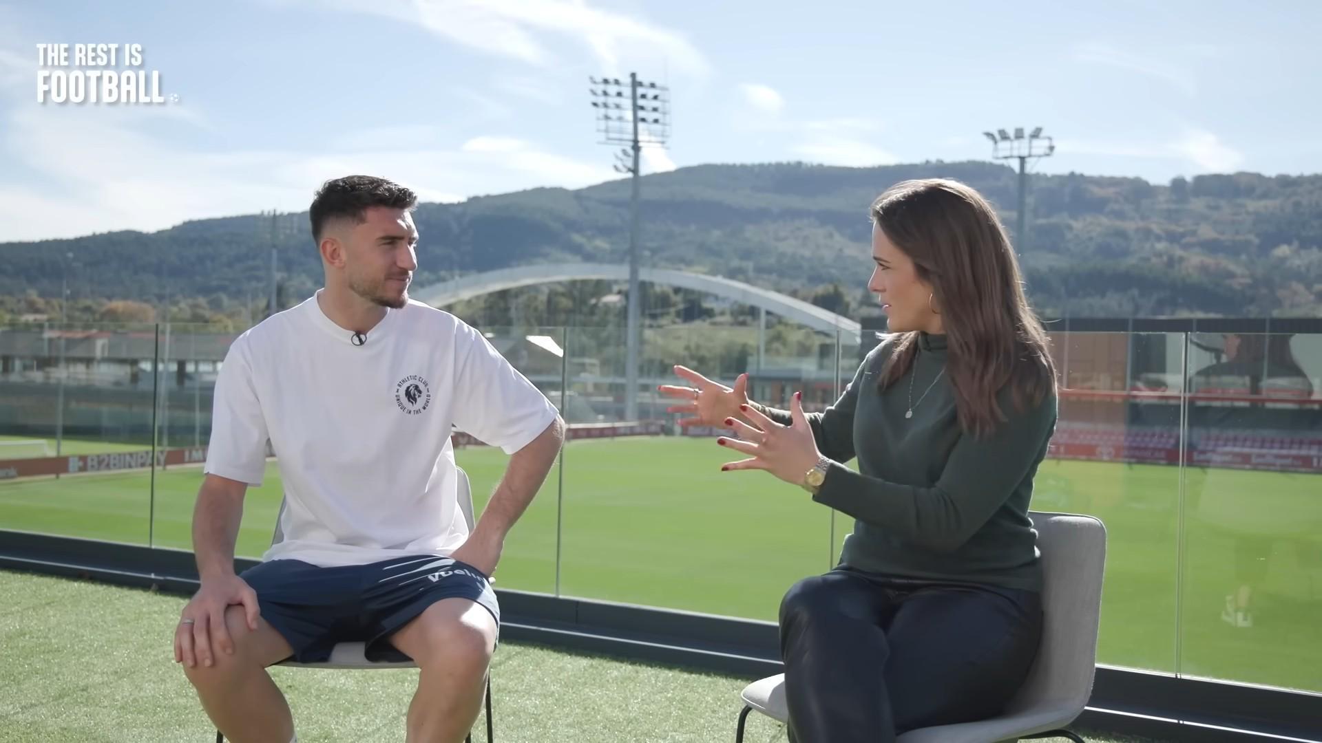 拉波尔特专访：曼城6年本应夺3座欧冠，遗憾与荣耀并存