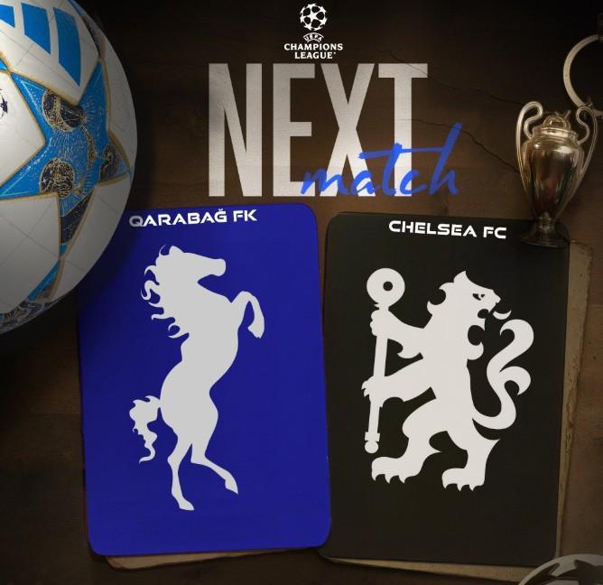 卡拉巴赫7战英超全败，6场遭零封迎战切尔西