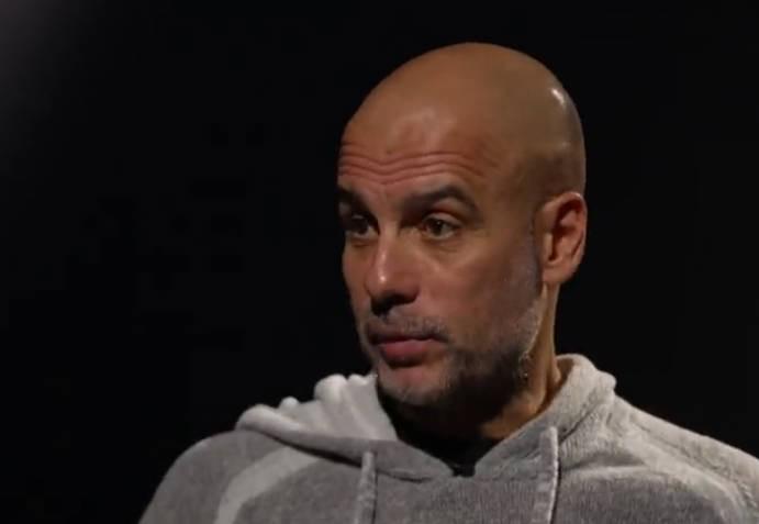 瓜迪奥拉盛赞梅西、莱万、哈兰德：三位进球机器的执教传奇