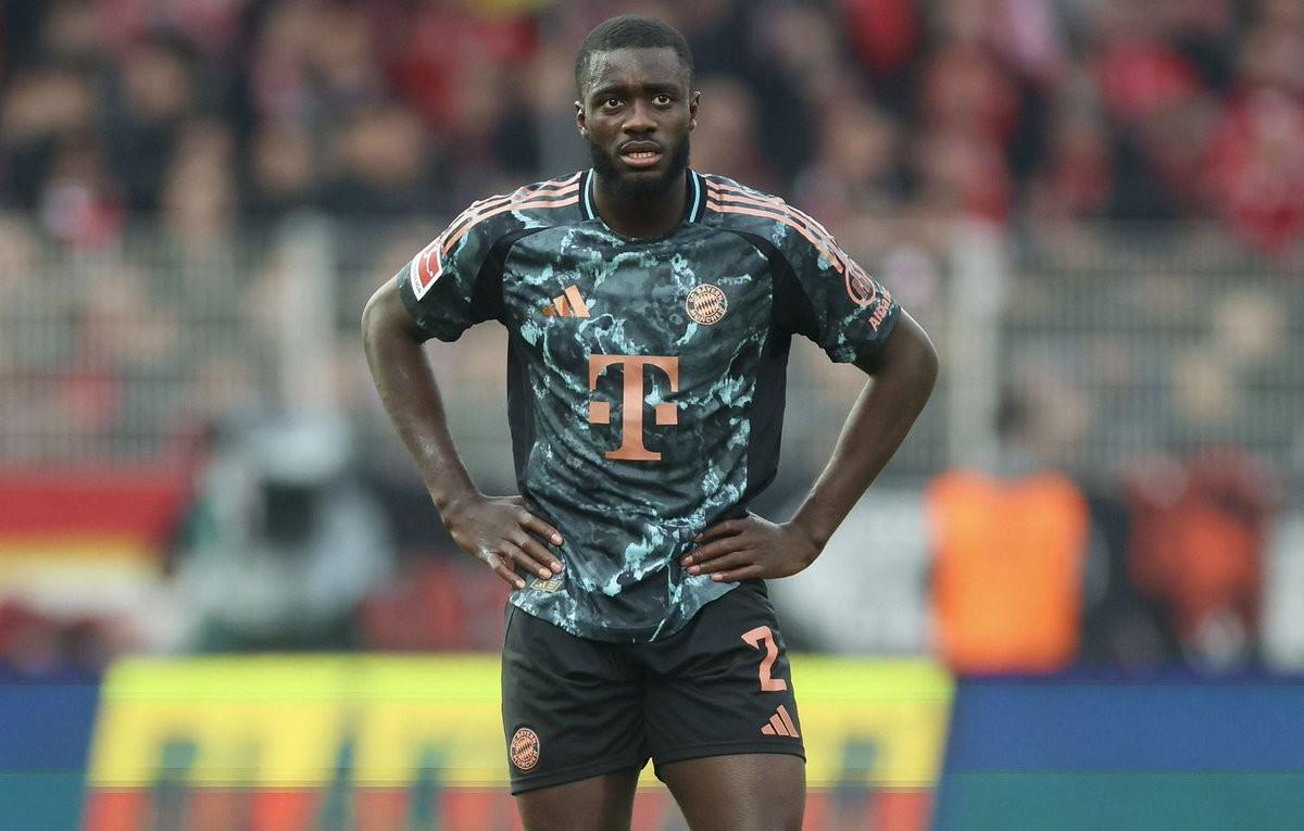 法媒爆料：皇马锁定于帕梅卡诺，科纳特引援优先级下降