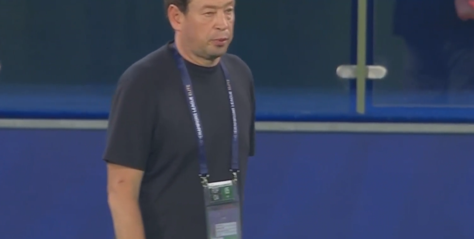 亚冠争议判罚引热议：米内罗进球被吹，马纳法染黄遭质疑