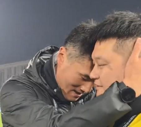 徐尚盛赞邵佳一：合作愉快，中超收官战德国助教接棒