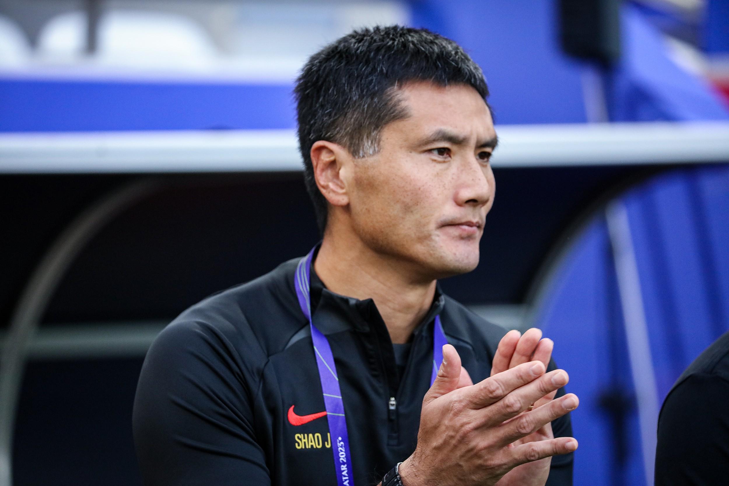 国足选帅全流程揭秘：9月启动公开选聘，11月5日邵佳一正式上任