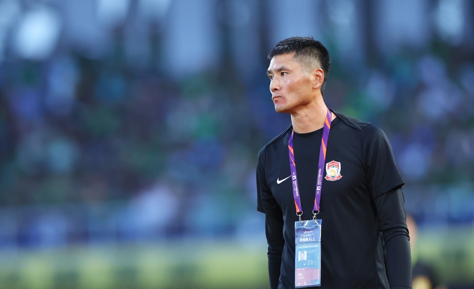 国足新帅尘埃落定！45岁邵佳一接棒 土帅时代再启航