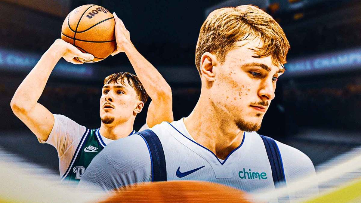 库珀·弗拉格成长困境：独行侠战术适配难题待解