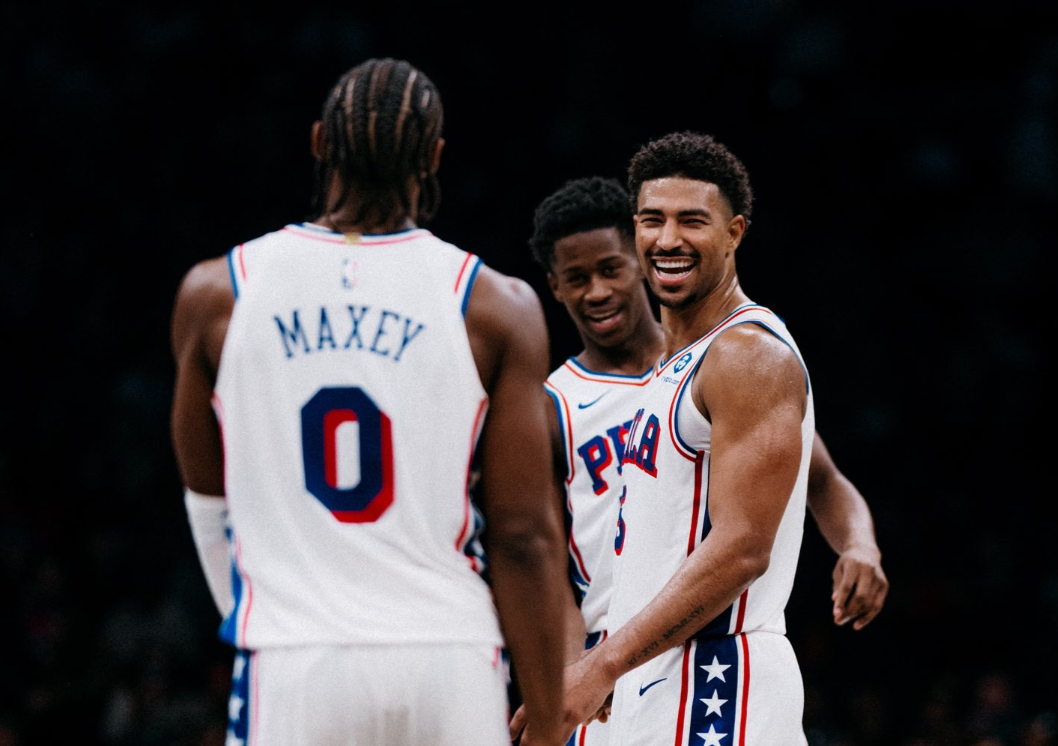 年薪5522万联盟第二，恩比德成球队拖累，或应考虑离队