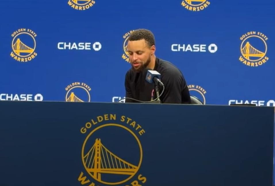 勇士队疲态尽显！库里感冒或休战，科尔坦言赛程太密集