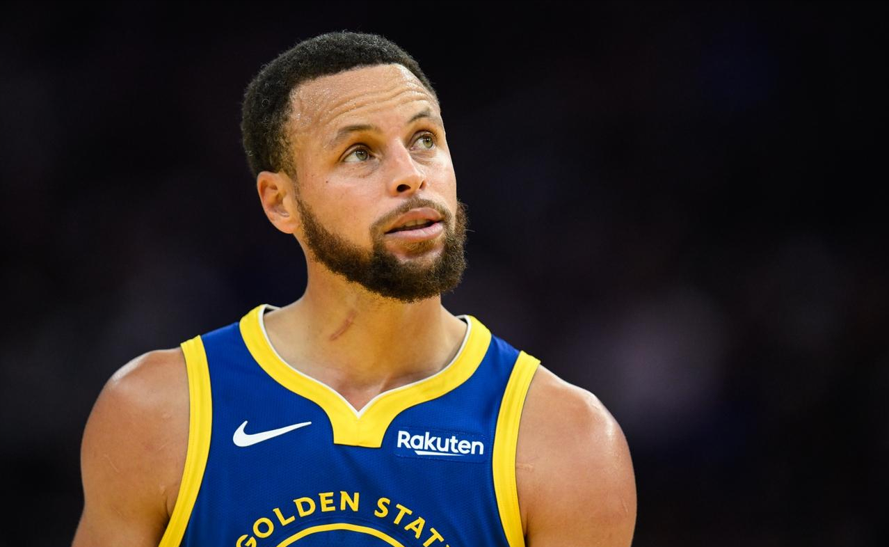 勇士力克太阳关键点：阵容深度制胜，库里体能隐患待解