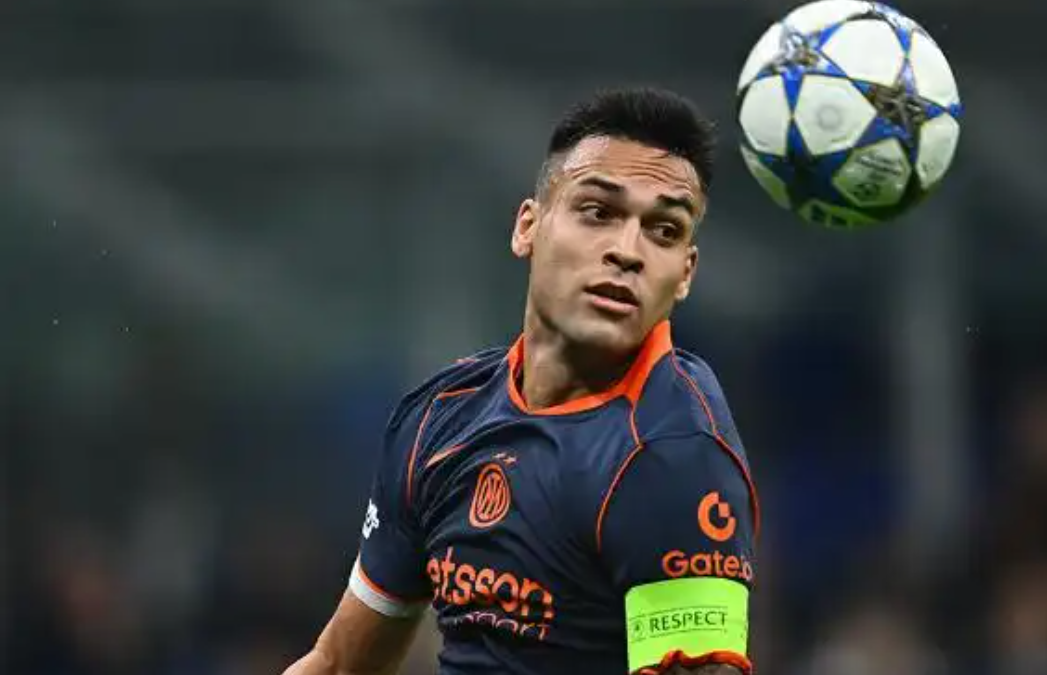 今晨欧冠：阿根廷双星劳塔罗与加纳乔闪耀，半场建功引关注