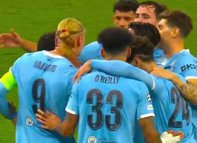 英超6强欧冠火力全开：4队跻身前八，拜仁成最大挑战