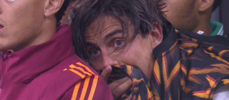 曾被视为梅西接班人！24岁身价破亿的迪巴拉，七年伤病成生涯转折