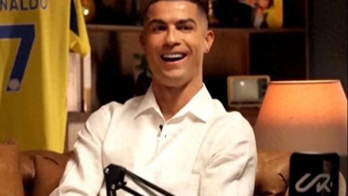 C罗痛心曼联现状：体系缺失，重返巅峰困难重重