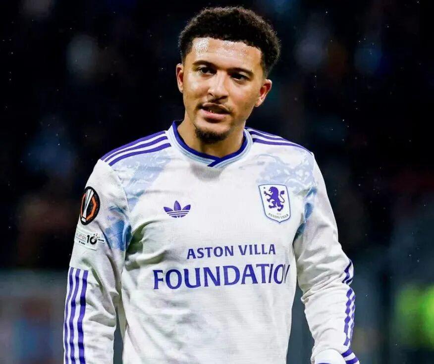 曼联决策：桑乔或提前离队，俱乐部止损策略曝光