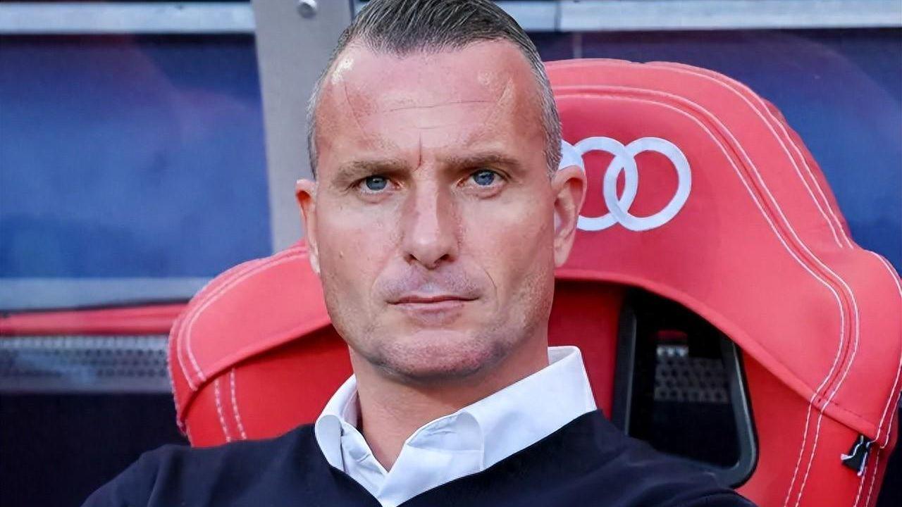 布鲁日主帅尼克·海恩：两年内或接掌利物浦帅印？