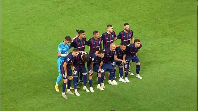 亚冠精英赛：申花1-3负柔佛新山，中超三队全军覆没