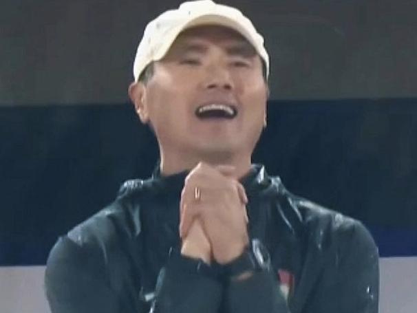 邵佳一执教国足：土帅选择背后的困境与挑战