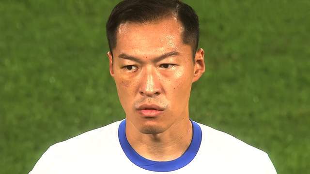 申花0-2落后斯帅保守换人 亚冠积分垫底晋级堪忧