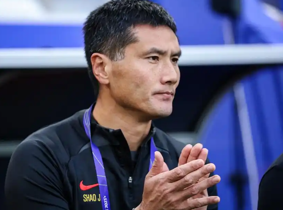 邵佳一正式出任国足主帅！回顾历任本土教练及带队成绩