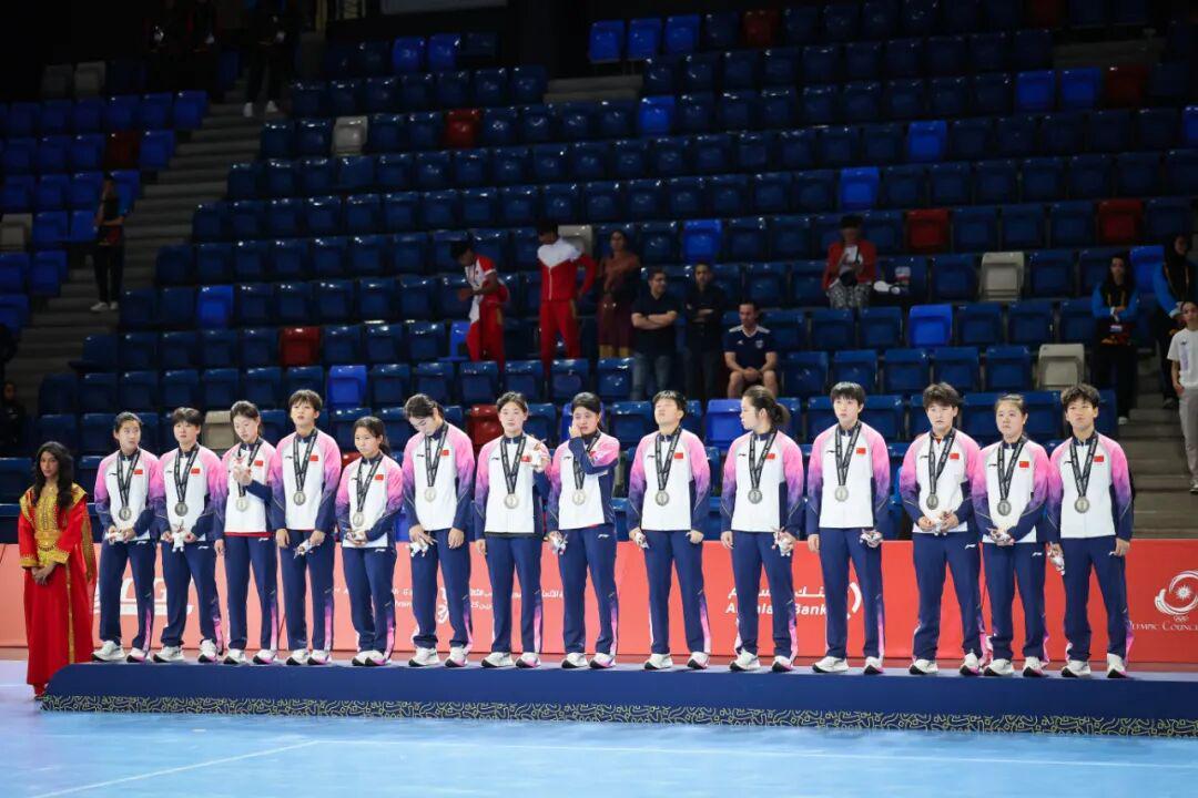 2025亚青赛：金牛区4名小将闪耀赛场，中国女足获亚军