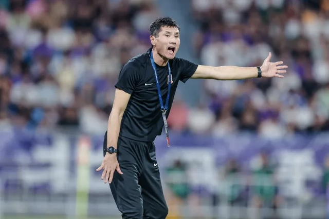 邵佳一执教现场