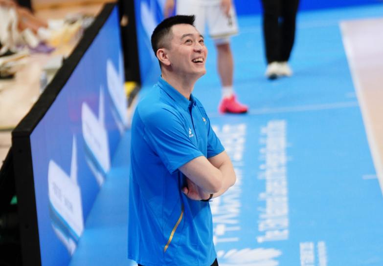 2战狂胜114分！辽宁一骑绝尘，四川暴露致命短板，北京四强梦已碎