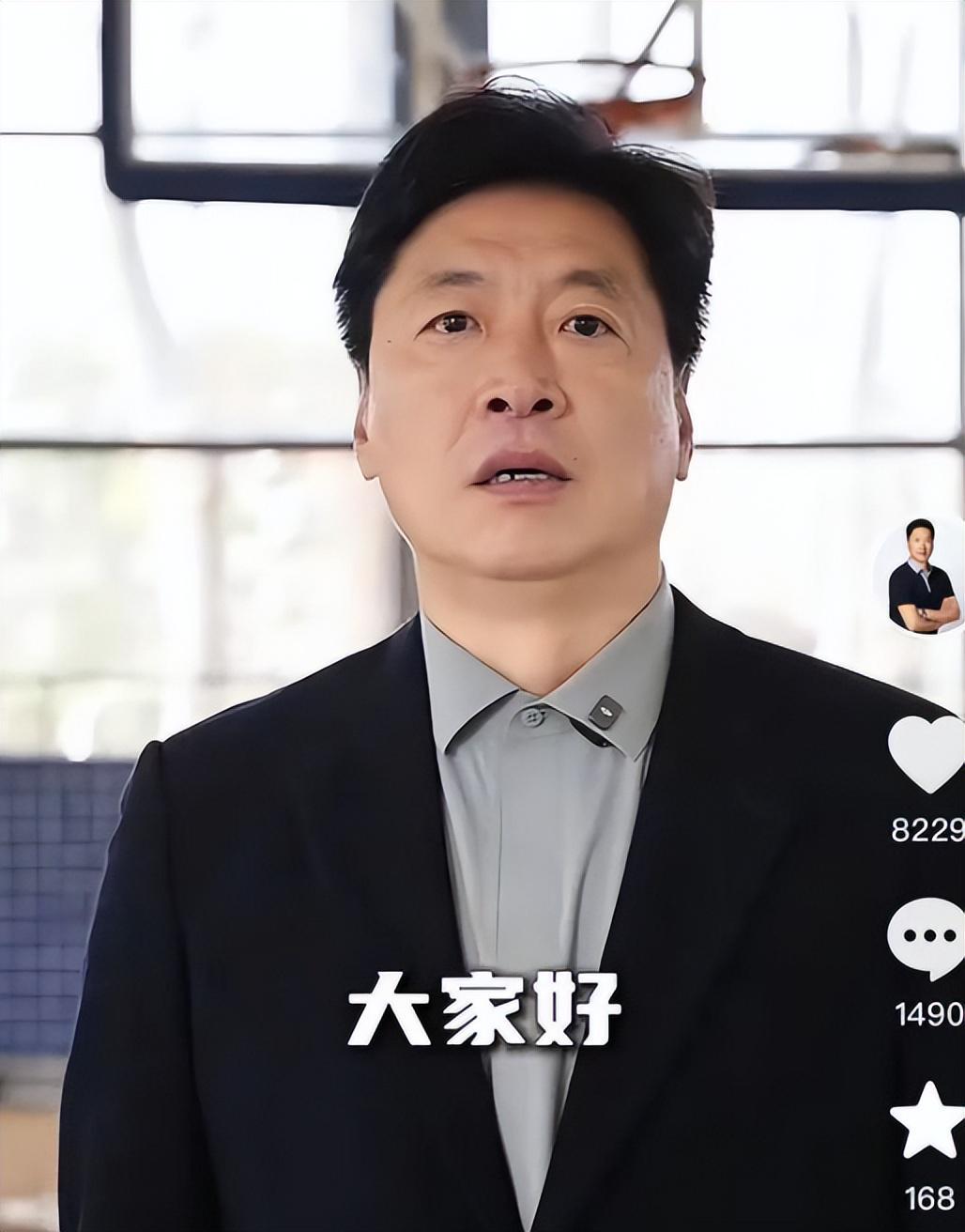 李春江回归广东实锤？现身训练馆，杜锋帅位或受挑战