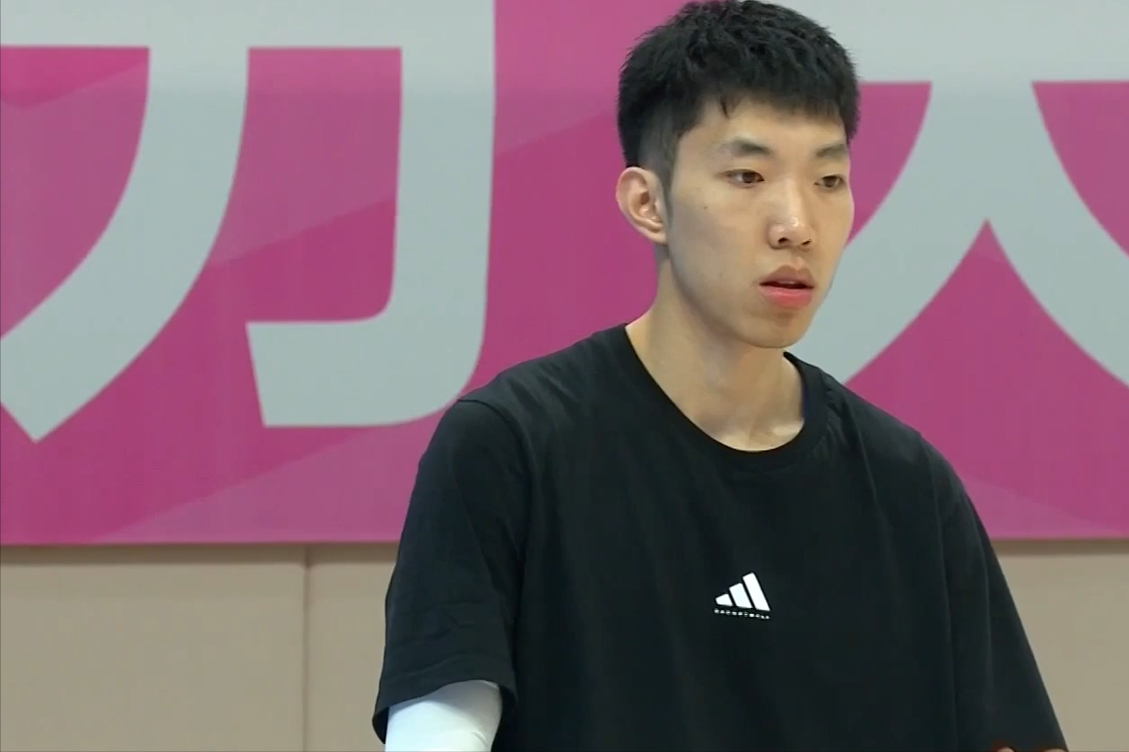 全运会爆冷！天津队33分核心率队逆转，北京队翟晓川19+8难救主