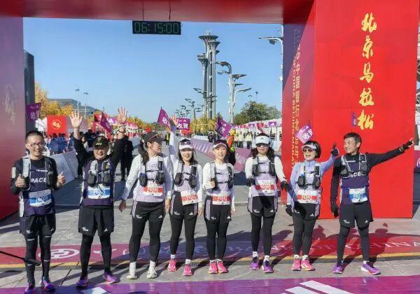 北京马拉松：文化与文明交融，打造独特赛事体验