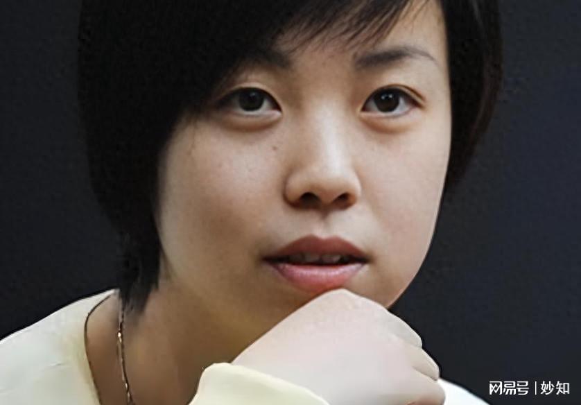 张怡宁没想到，与徐威恩爱16年，也逃不过“老夫少妻”的残酷现实