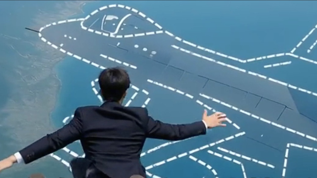 台军对美军购遭延宕：隐形的战机与退不掉的订单