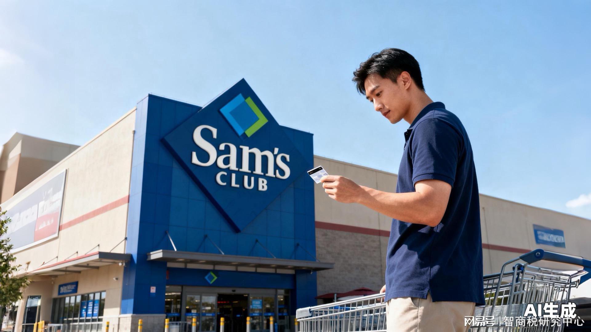 山姆换帅风波：民生信用卡用户权益受影响？