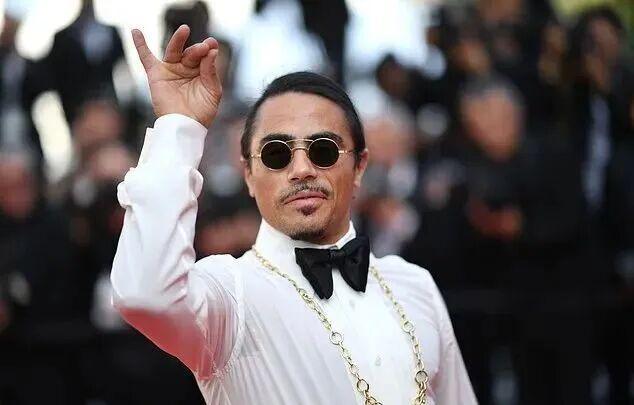 超级网红撒盐哥餐饮帝国塌了！门店狂亏540万，员工哭诉：他逼我们做足疗？？